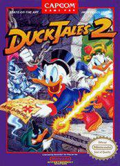 Duck Tales 2 - NES | Total Play
