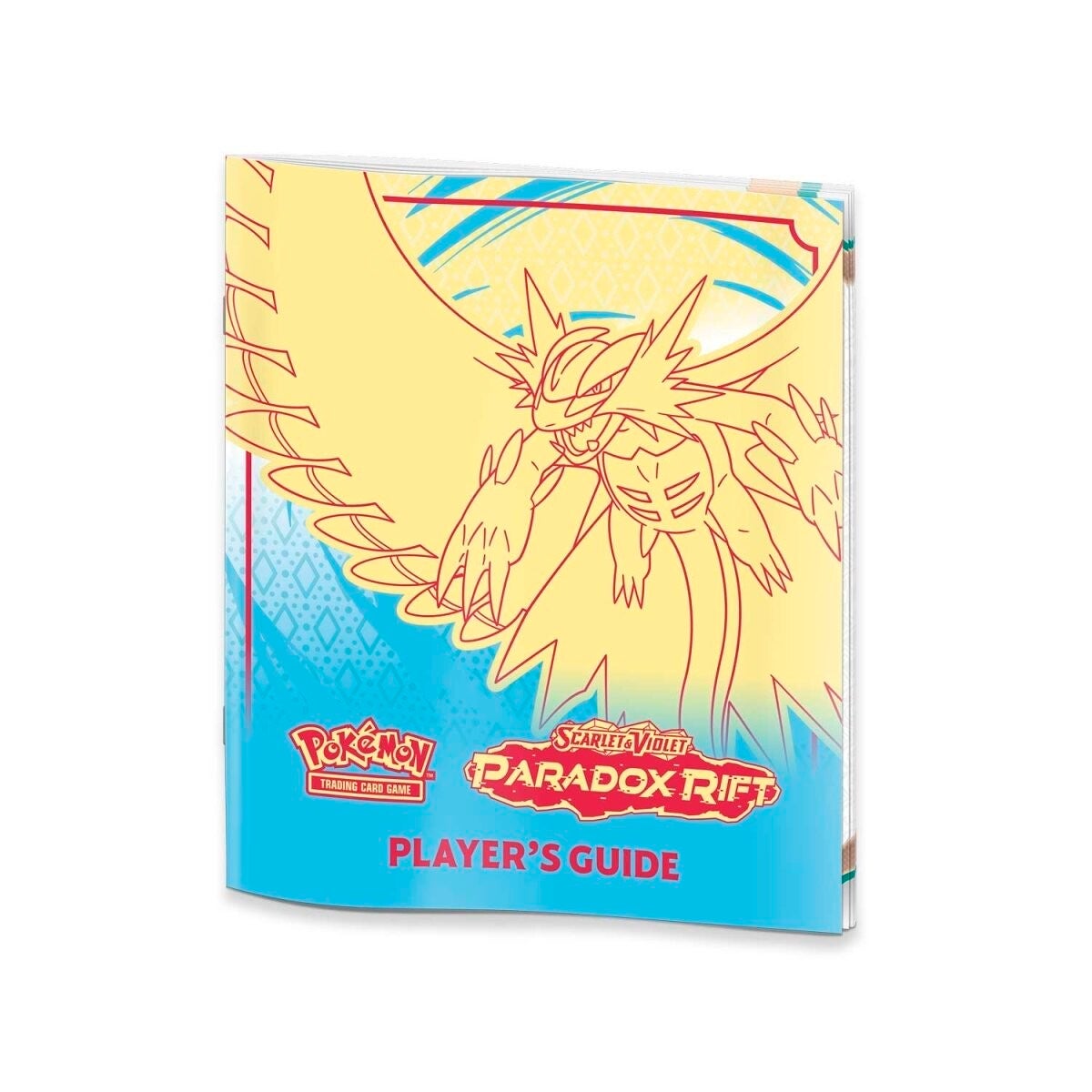 Scarlet & Violet: Paradox Rift - Elite Trainer Box (Roaring Moon) (Pokemon Center Exclusive) | Total Play