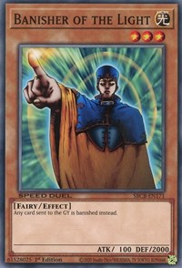 Banisher of the Light [SBCB-EN171] Common | Total Play