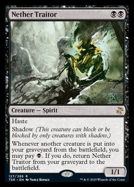 Nether Traitor [Time Spiral Remastered] | Total Play