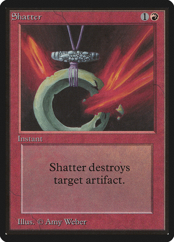 Shatter [Beta Edition] | Total Play