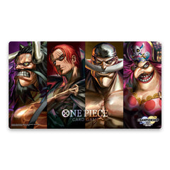 Bandia: One Piece Card Game - Special Goods Set (Former Four Emperors) | Total Play