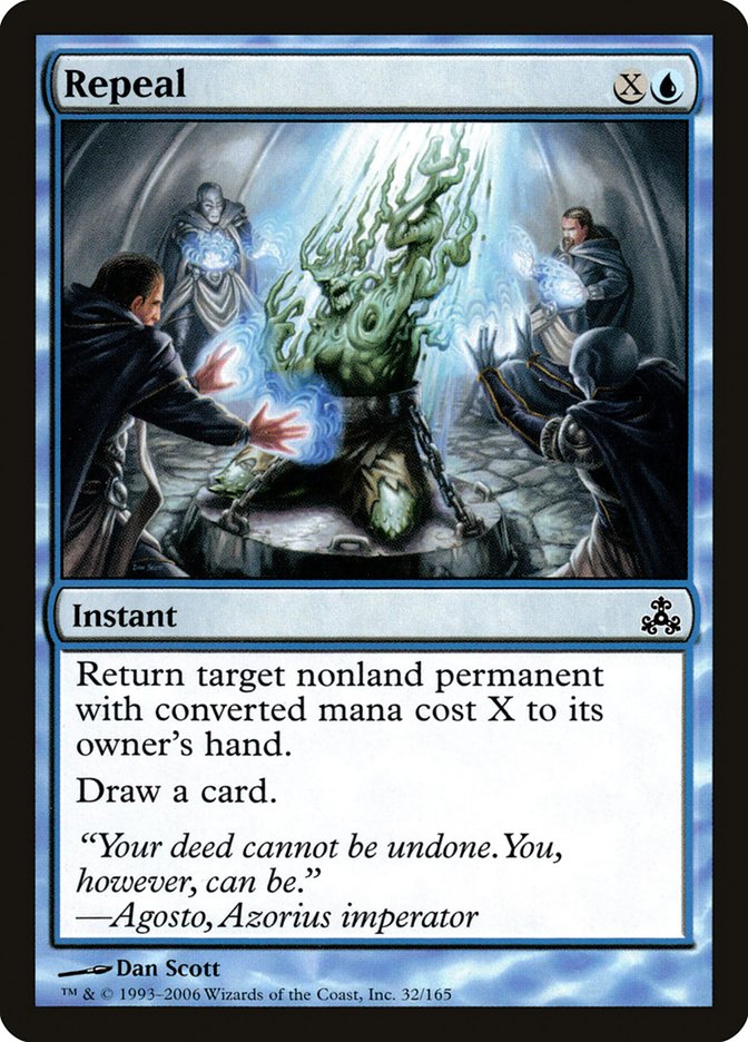 Repeal [Guildpact] | Total Play