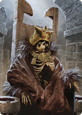 Champion's Helm Art Card [Commander Masters Art Series] | Total Play