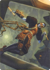 Ingenious Infiltrator // Ingenious Infiltrator [Modern Horizons Art Series] | Total Play