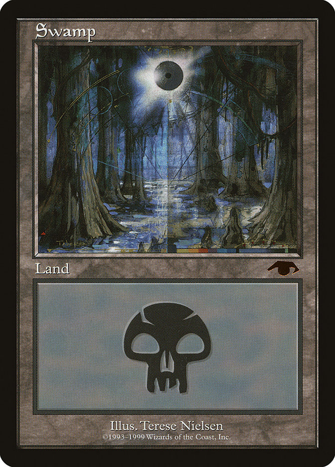 Swamp [Guru] | Total Play