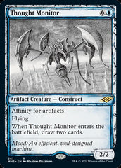 Thought Monitor (Sketch) [Modern Horizons 2] | Total Play