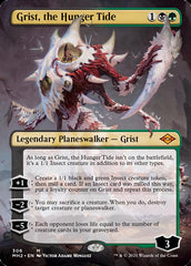 Grist, the Hunger Tide (Borderless) [Modern Horizons 2] | Total Play