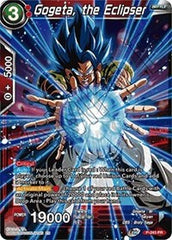 Gogeta, the Eclipser (P-245) [Promotion Cards] | Total Play