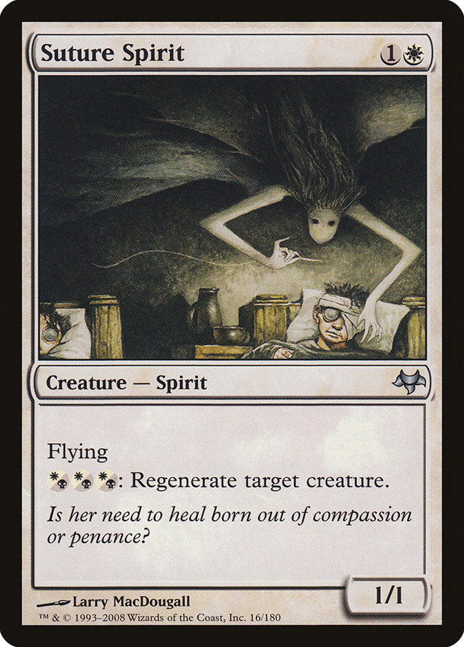 Suture Spirit [Eventide] | Total Play