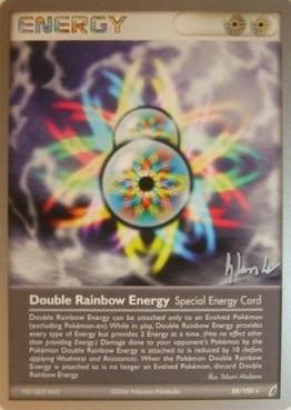 Double Rainbow Energy (88/100) (Empotech - Dylan Lefavour) [World Championships 2008] | Total Play