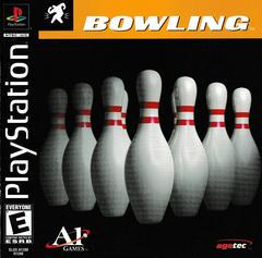 Bowling - Playstation | Total Play