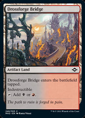 Drossforge Bridge [Modern Horizons 2] | Total Play