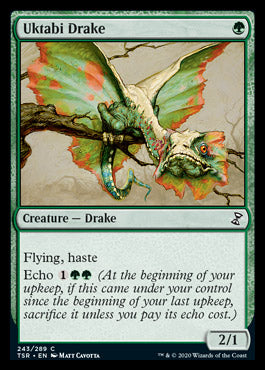 Uktabi Drake [Time Spiral Remastered] | Total Play