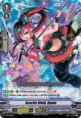 Scarlet Vivid, Quale (V-PR/0176EN) [V Promo Cards] | Total Play