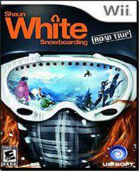 Shaun White Snowboarding Road Trip - Wii | Total Play