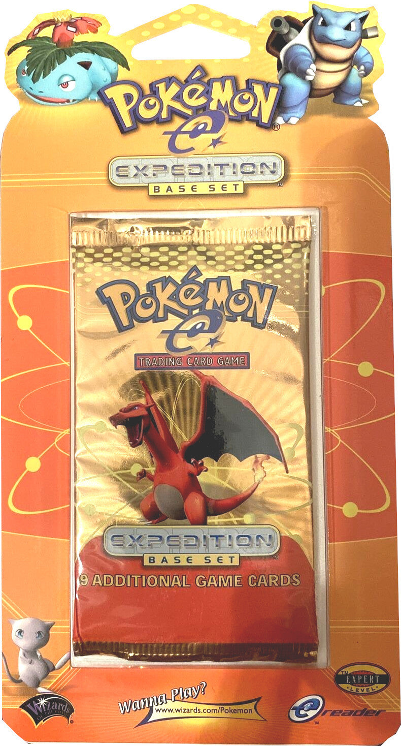 Expedition: Base Set - Blister Pack | Total Play