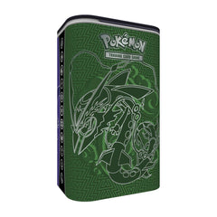 Elite Trainer Deck Shield (Mega Rayquaza/Mega Latios) | Total Play