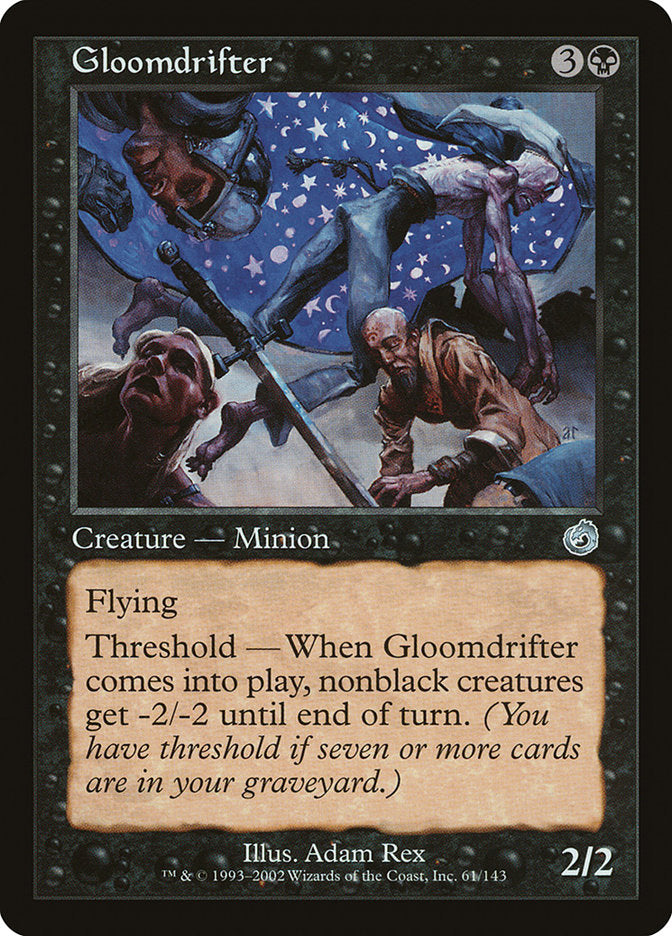 Gloomdrifter [Torment] | Total Play