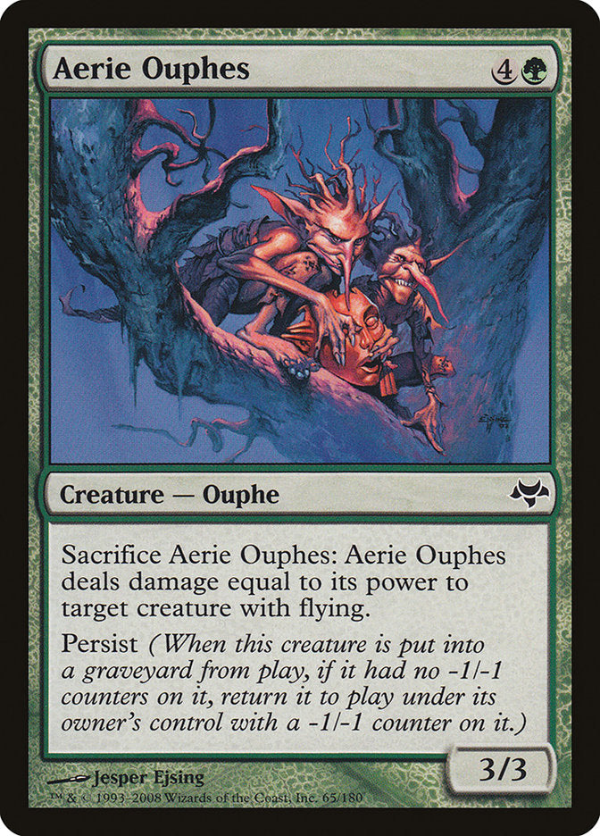 Aerie Ouphes [Eventide] | Total Play