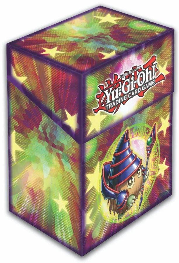 Kuriboh Kollection - Card Case | Total Play