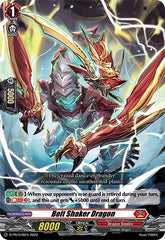 Bolt Shaker Dragon (D-PR/078EN) [D Promo Cards] | Total Play