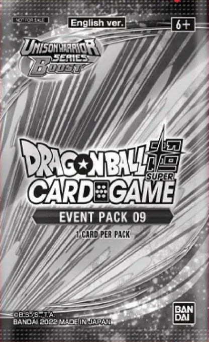 Event Pack 9 | Total Play