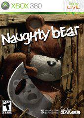 Naughty Bear - Xbox 360 | Total Play