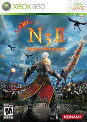 N3 II: Ninety Nine Nights II - Xbox 360 | Total Play