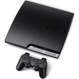 Playstation 3 Slim System 120GB - Playstation 3 | Total Play