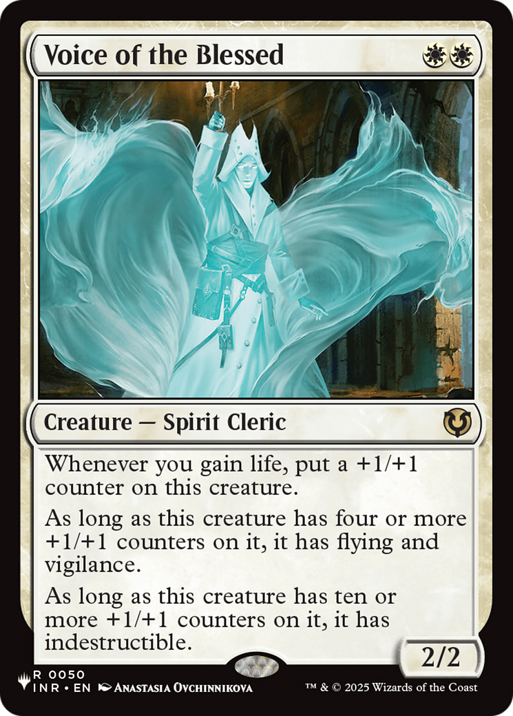 Emiel the Blessed [The List] | Total Play