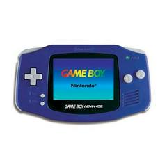 Indigo Gameboy Advance System - GameBoy Advance | Total Play
