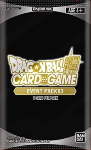 Event Pack 3 | Total Play