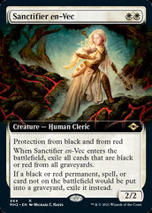 Sanctifier en-Vec (Extended Art) [Modern Horizons 2] | Total Play