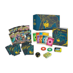 Sun & Moon: Team Up - Elite Trainer Box | Total Play