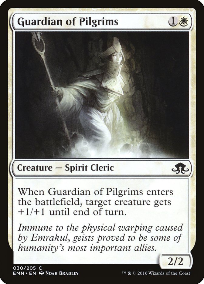 Guardian of Pilgrims [Eldritch Moon] | Total Play