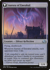 Cryptolith Fragment // Aurora of Emrakul [Eldritch Moon] | Total Play