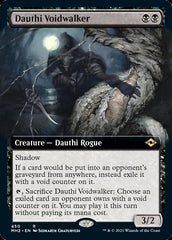 Dauthi Voidwalker (Extended Art) [Modern Horizons 2] | Total Play