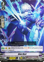 Blue Dust (V-PR/0035EN) [V Promo Cards] | Total Play