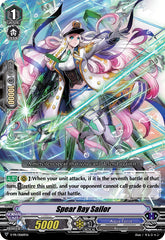 Spear Ray Sailor (V-PR/0069EN) [V Promo Cards] | Total Play