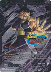 Masked Saiyan, Brainwashed No More (Event Pack 08 - Alternate Foil) (P-263) [Tournament Promotion Cards] | Total Play