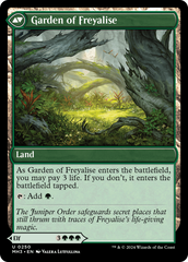 Disciple of Freyalise [Modern Horizons 3] | Total Play