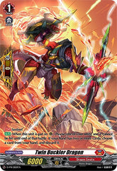 Twin Buckler Dragon (D-PR/002EN) [D Promo Cards] | Total Play