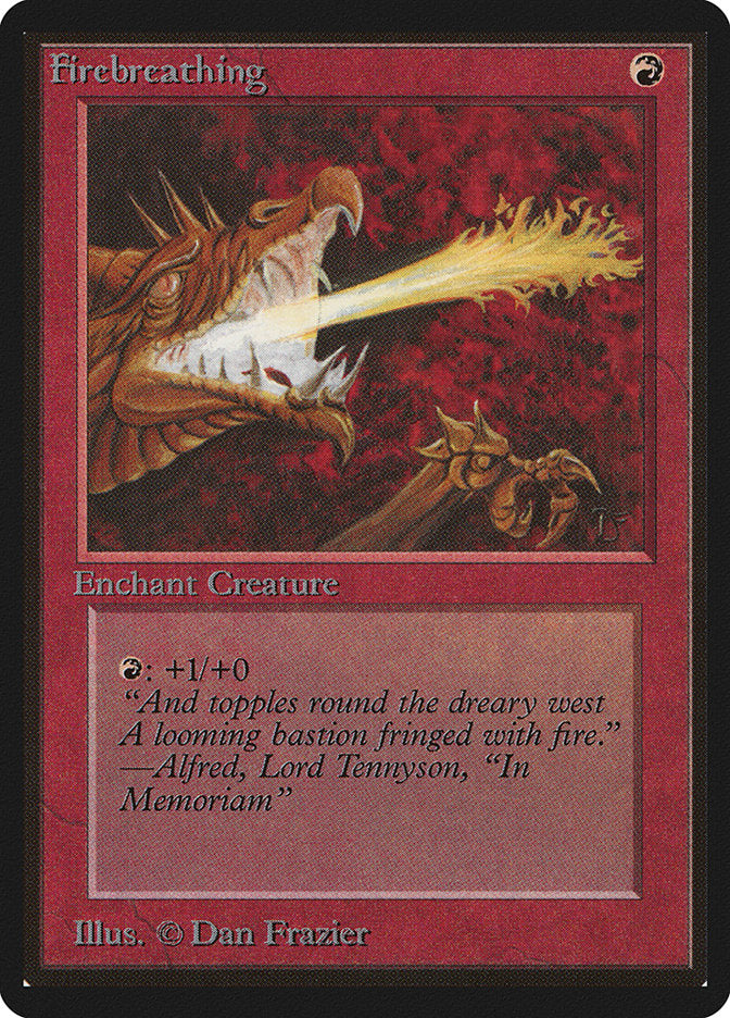 Firebreathing [Beta Edition] | Total Play