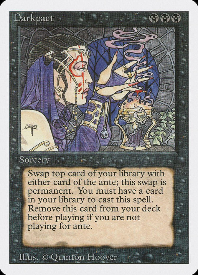 Darkpact [Revised Edition] | Total Play