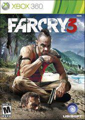 Far Cry 3 - Xbox 360 | Total Play