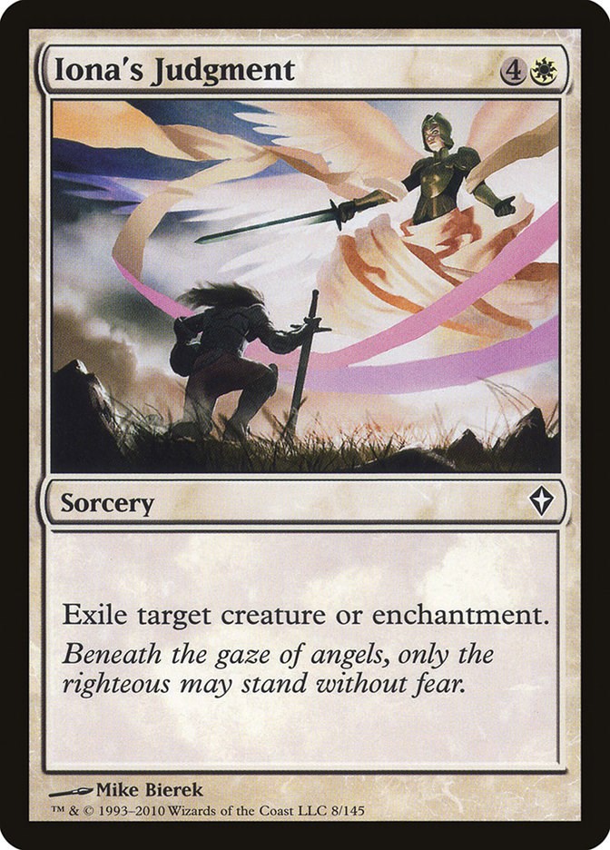 Exosister Mikailis (Ultra Rare) [RA05-EN050] Ultra Rare | Total Play