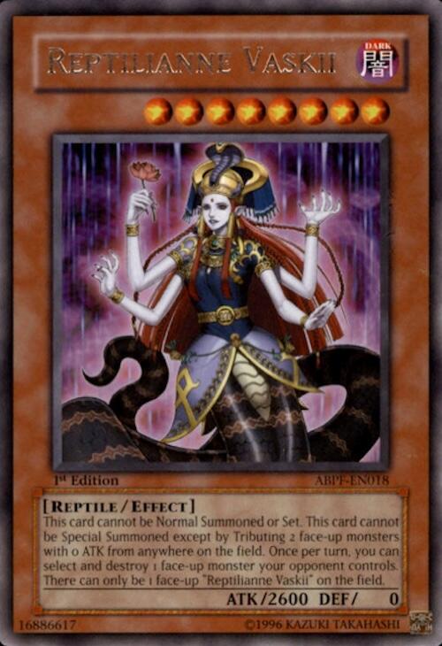 YummyusmentAcroquey (Ultra Rare) [RA05-EN073] Ultra Rare | Total Play