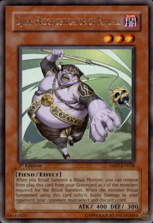 Trap Dustshoot (Platinum Secret Rare) [RA05-EN077] Platinum Secret Rare | Total Play
