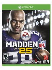 Madden NFL 25 - Xbox One | Total Play
